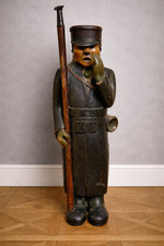 Sculpture ancienne en