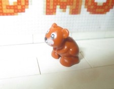 LEGO - 1x Hamster/Mouse Friends Elves Gus Gus Heidi Rumble 24183pb01