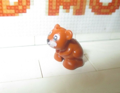 Lego hamster mouse - lego, hamster/mouse