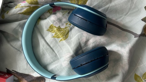 Beats solo casque - casque, bluetooth