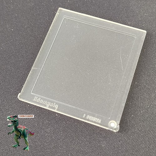 Playmobil vitre toit - , remorque