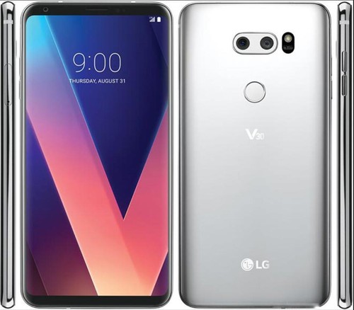 V30 h932 64gb t - lm-h932, t-mobile