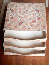 Boîte de rangement bureau 3