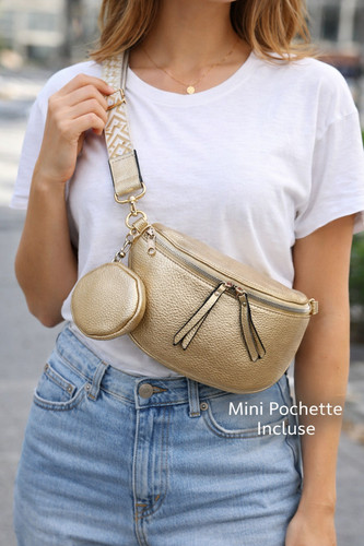 Sac banane femme - femme, avec