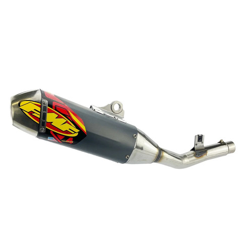 Fmf powercore4 slip exhaust - fmf,
