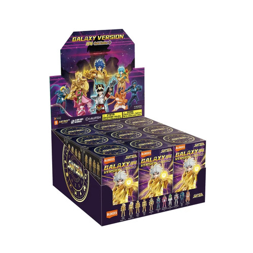 Blokees saint seiya galaxy - blokees,
