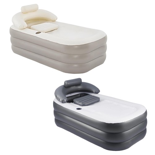 Baignoire gonflable portable