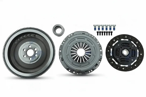 Kit embrayage modification - d'embrayage,