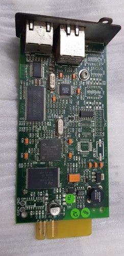 Mge 66102 snmp networking - mge,