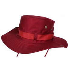 Chapeau Bob safari Bordeaux