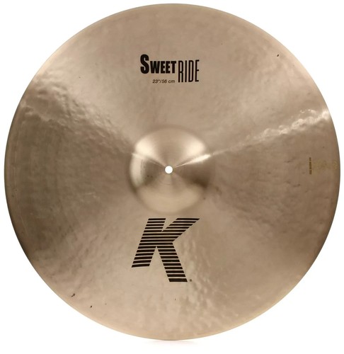 Zildjian sweet ride - 23",