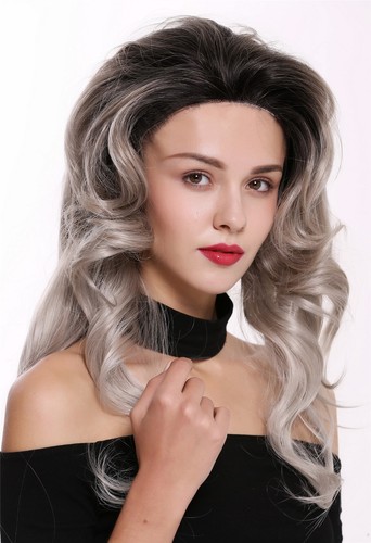 Perruque femme lace front - femme,