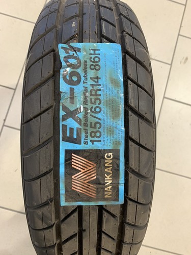 Pneu nankang 601 185 - pneu, 185/65r14