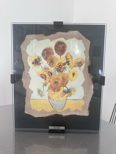 Tableau van gogh - tableau,