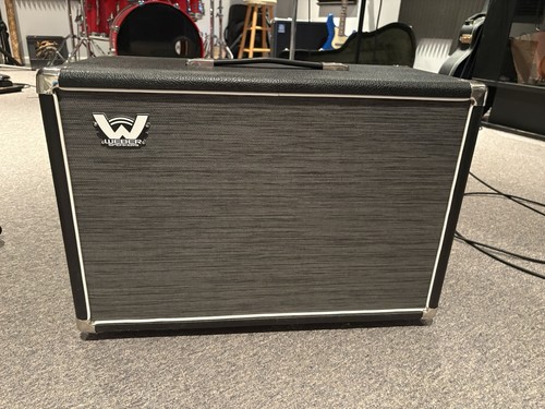 Weber 1x12 marshall style - weber,