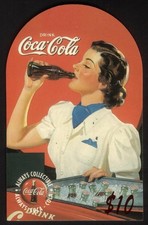 Coca-Cola '95 Top-Rounded