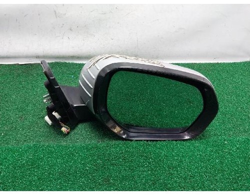 Side mirror assembly - right, kg