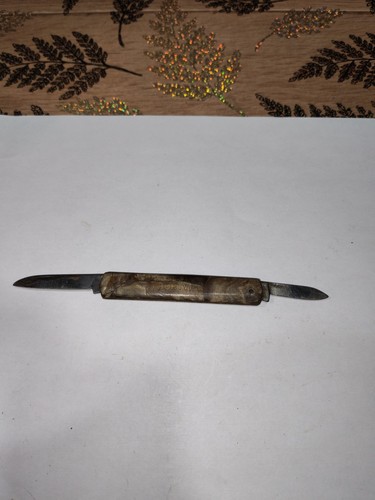 Rare ancien couteau - ancien,