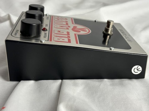 Electro harmonix big - big, muff