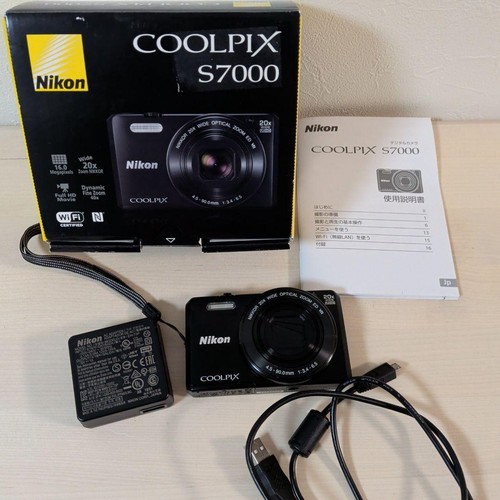 Appareil photo numérique