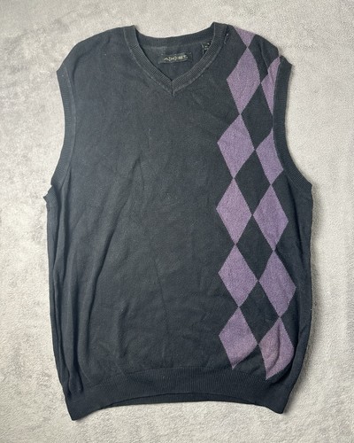 Axist pull homme noir - m, noir/violet