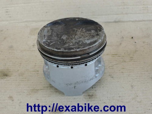 Piston pour kawasaki gpx 600 - pour,