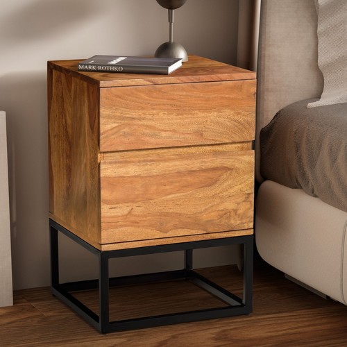 Finebuy table nuit - finebuy,