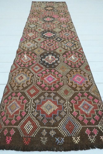 Tapis course couloir kilim - de, course,