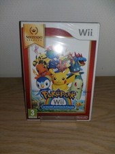 Poképark WII la grande