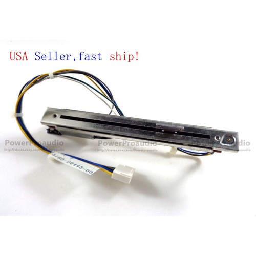 Original fader for - for, /