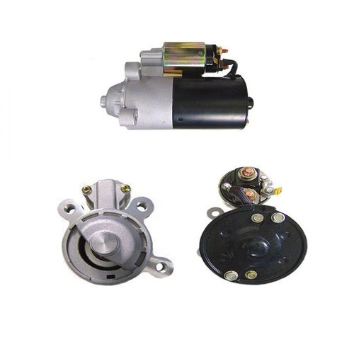 Moteur démarreur 16v - 2.0i,