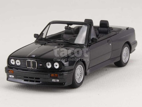 Bmw cabriolet e30 1988 - m3,