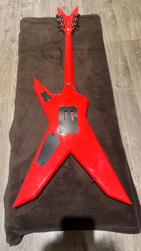 Dean dime dixie rebel dimebag - dime,