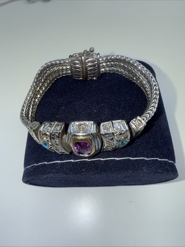 Bracelet acier inoxydable - bracelet,