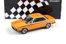 1:18 Minichamps BMW 3.0 CSL