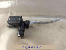 maitre cylindre de frein avant