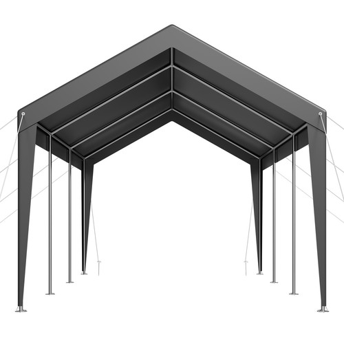 Carport abri voiture - carport,