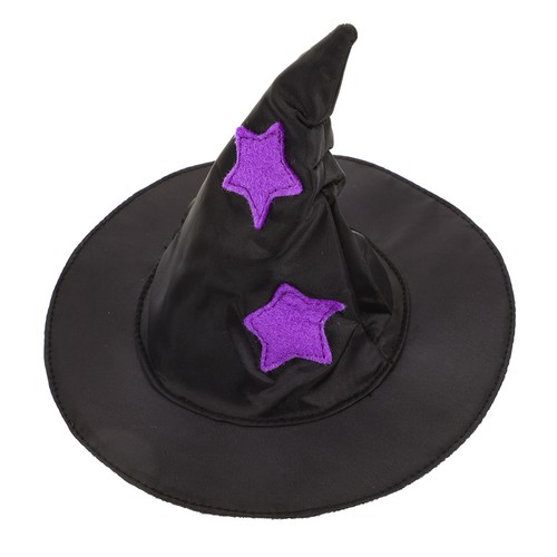 Déguisement chat chapeau - ,