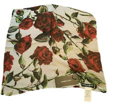 Dolce & Gabbana Foulard Soie