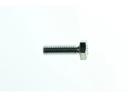 Bofix bolt hexagon m6x20 - hexagon,