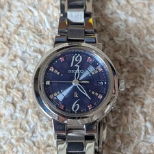 Seiko Lukia Kotorippu Limited