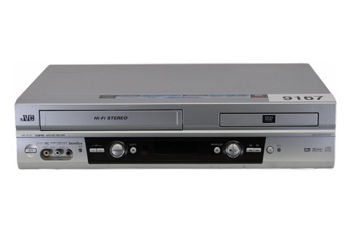 Jvc xv2 enregistreur - enregistreur, vhs