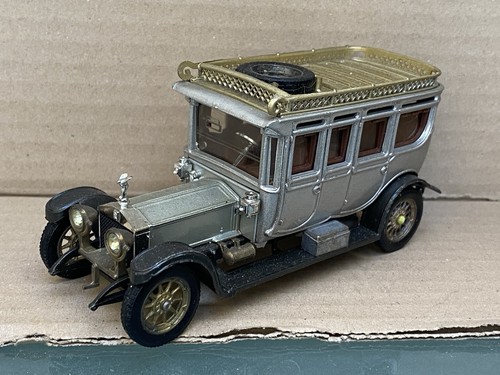 Jouet ancien corgi toys - jouet,