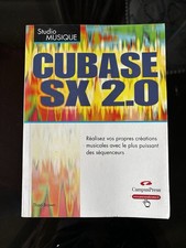 Cubase SX 2.0