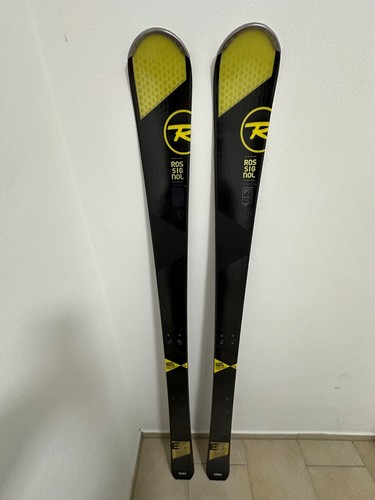 170cm rossignol experience - 170cm,