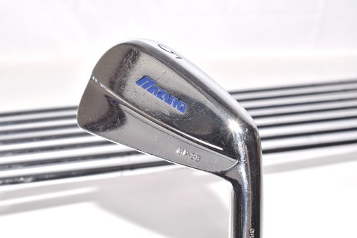 Set fers forgés mizuno - de, 8