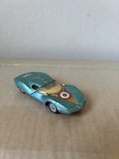AUTO PILEN - CHEVROLET ASTRO I - 1/43  - REF 315 - ESPAGNE - RARE