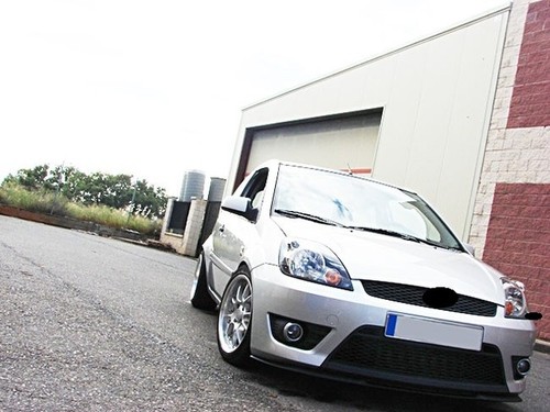 Compatible avec ford fiesta - compatible,