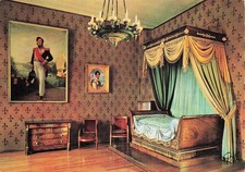 37 AMBOISE LE LIT AU CHIFFRE