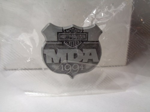 Vintage 1994 mda motor harley - 1994,